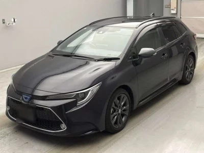 Toyota COROLLA TOURING