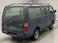 Toyota HIACE VAN лот № 62062 оценка R  с аукциона в Японии 1