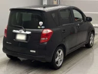 Toyota RACTIS лот № 18164 оценка 3  с аукциона в Японии 1