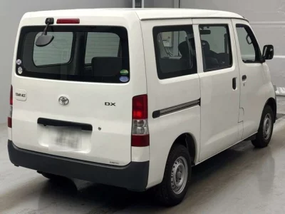 Toyota TOWN ACE