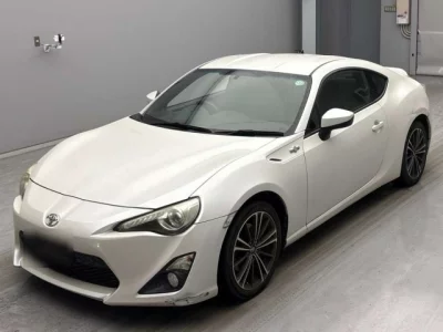 Toyota GT 86