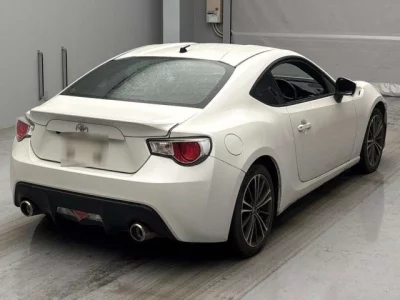 Toyota GT 86