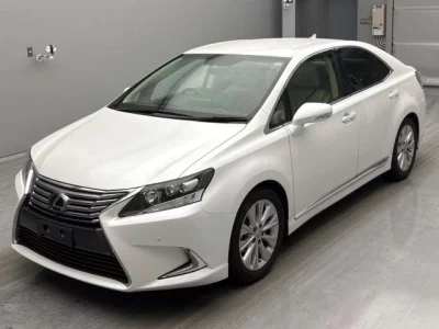Lexus HS