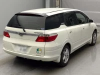 Honda AIRWAVE лот № 18062 оценка 3.5  с аукциона в Японии 1