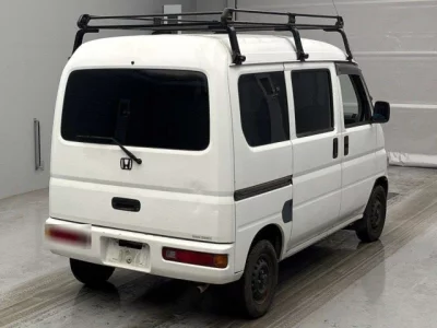 Honda Acty