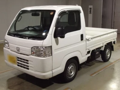 Honda Acty Truck