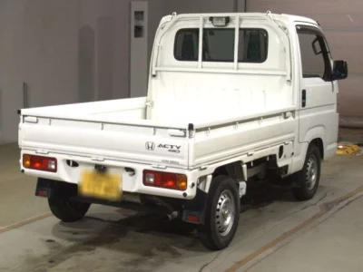 Honda Acty Truck