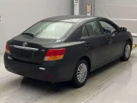 Toyota ALLION лот № 12453 оценка 3.5  с аукциона в Японии 1