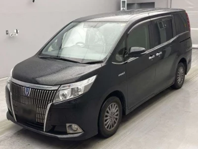 Toyota Esquire