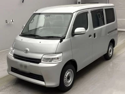Toyota TownAce