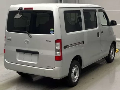 Toyota TownAce