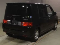 Honda SPIKE лот № 247 оценка 3.5  с аукциона в Японии 1