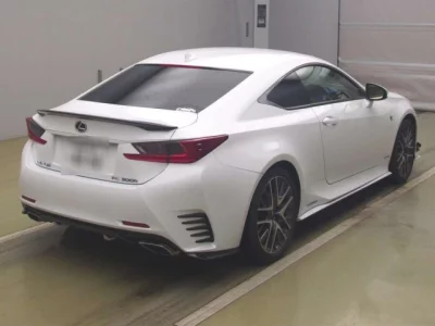Lexus RC