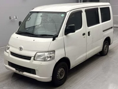 Toyota TownAce