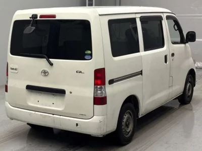 Toyota TownAce