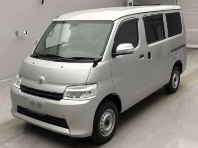 Toyota TOWN ACE
