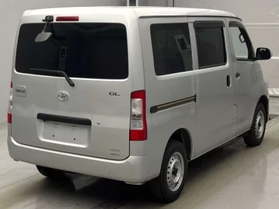 Toyota TOWN ACE