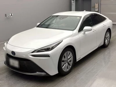 Toyota MIRAI