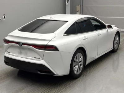 Toyota MIRAI