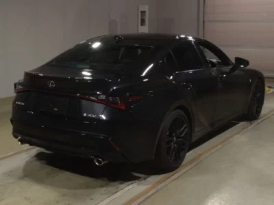 Lexus IS300