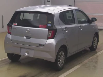 Toyota Pixis Epoch