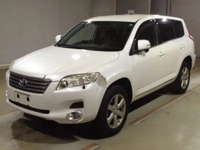 Toyota Vanguard