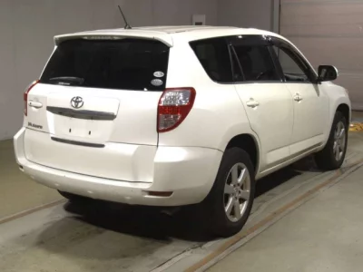 Toyota Vanguard