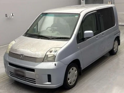 Honda MOBILIO
