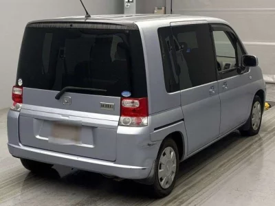 Honda MOBILIO