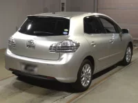 Toyota BLADE лот № 2131 оценка 4  с аукциона в Японии 1