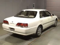 Toyota CRESTA лот № 228 оценка 3  с аукциона в Японии 1