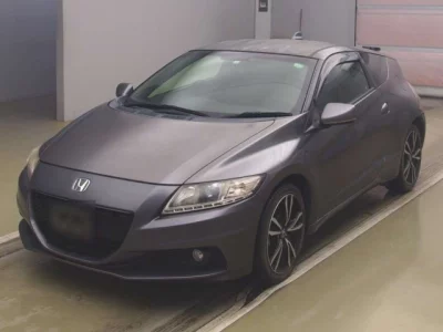 Honda CR-Z