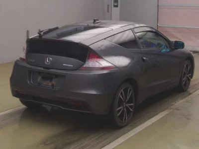 Honda CR-Z