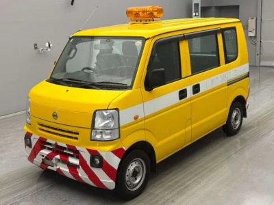 Nissan NV100 CLIPPER