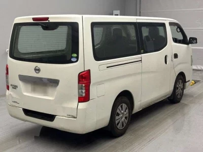 Nissan Caravan