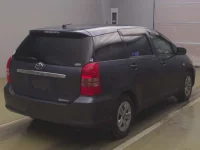 Toyota WISH лот № 74069 оценка RA  с аукциона в Японии 1