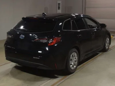 Toyota COROLLA TOURING