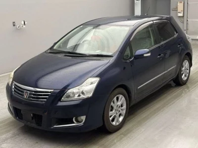 Toyota Blade