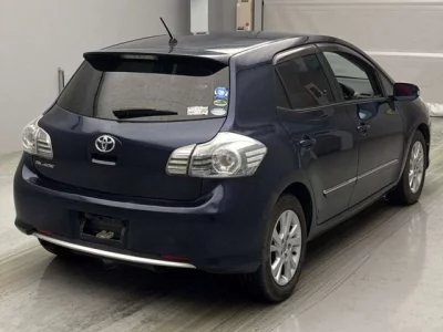 Toyota Blade