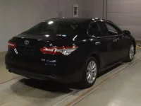 Toyota CAMRY лот № 276 оценка 3  с аукциона в Японии 1