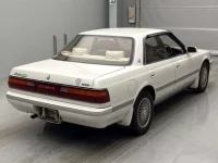 Toyota CHASER лот № 407 оценка 3.5  с аукциона в Японии 1