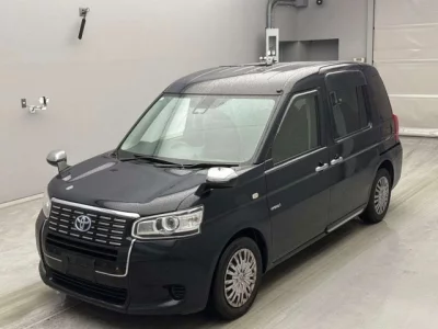 Toyota JPN TAXI