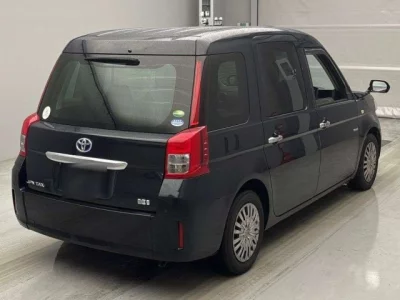 Toyota JPN Taxi