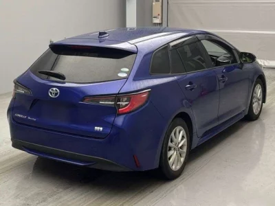 Toyota COROLLA TOURING