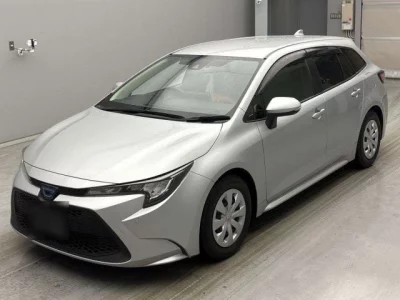 Toyota COROLLA TOURING
