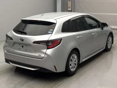 Toyota COROLLA TOURING
