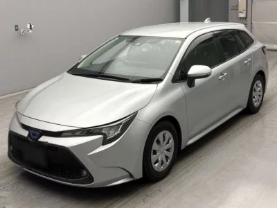 Toyota COROLLA TOURING