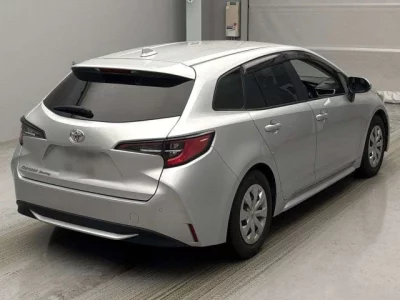 Toyota Corolla Touring Sports