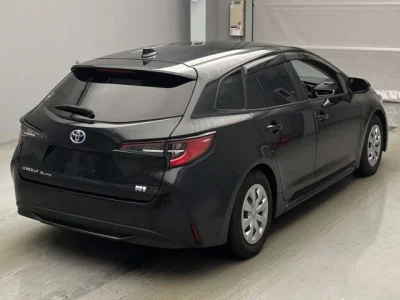 Toyota COROLLA TOURING
