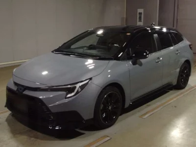Toyota COROLLA TOURING